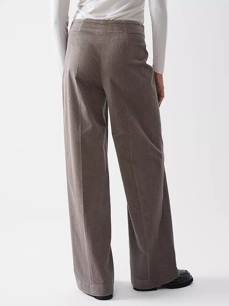 DRYKORN | Businesshose  | beige