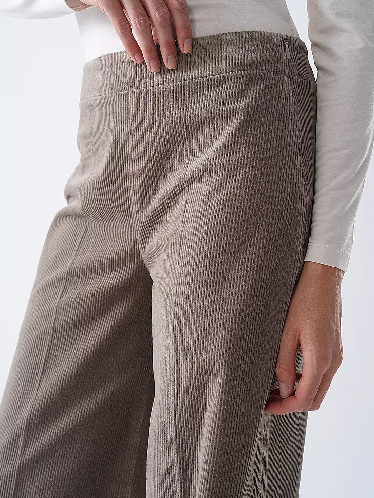 DRYKORN | Businesshose  | beige