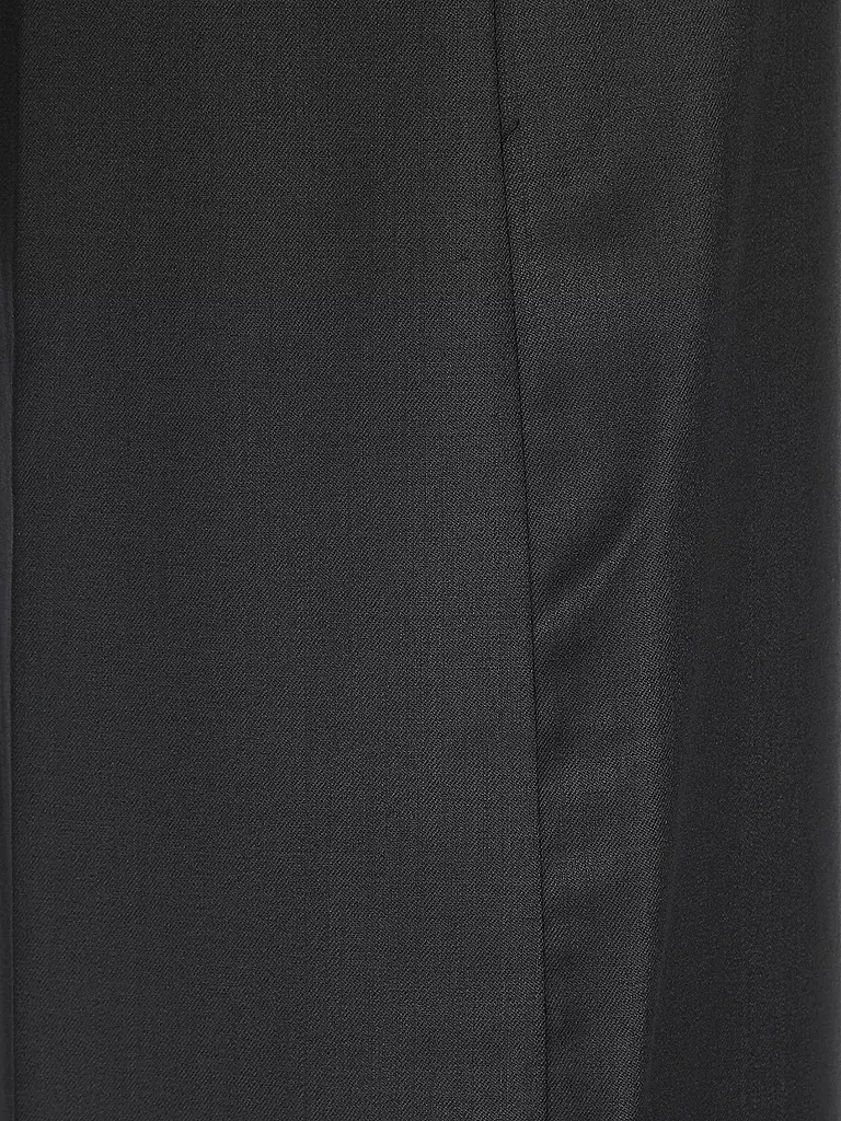 DRYKORN | Businesshose DESK  | schwarz