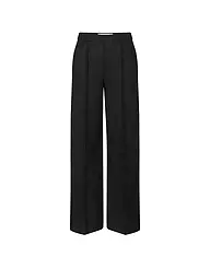 DRYKORN | Businesshose EARN | schwarz