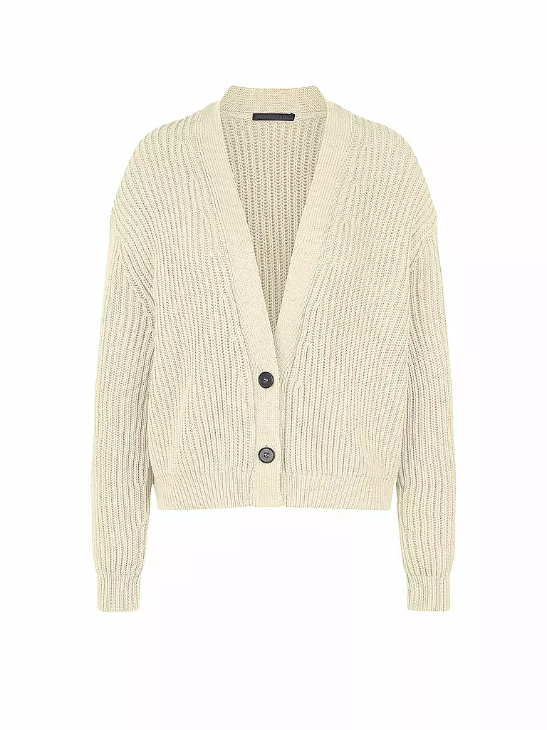 DRYKORN | Cardigan Sontje  | creme