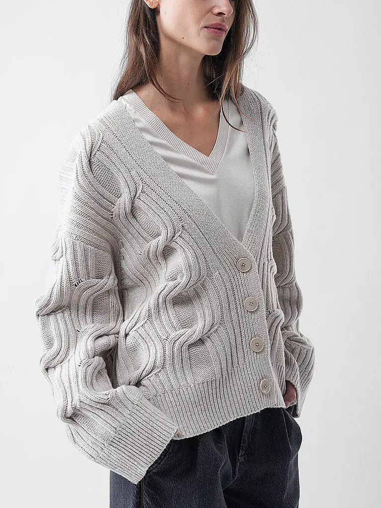 DRYKORN | Cardigan | 
