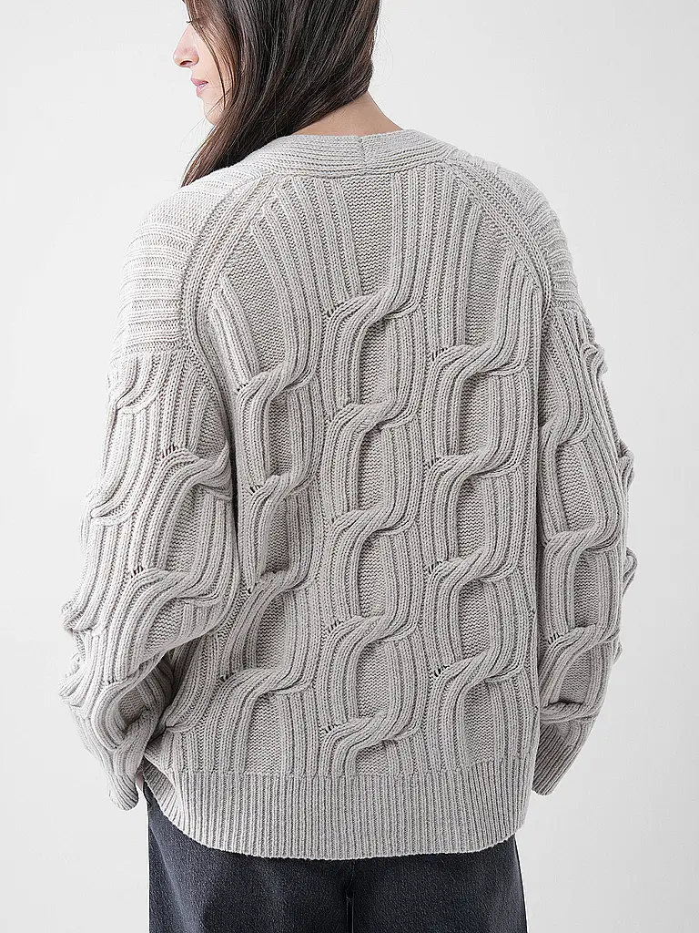 DRYKORN | Cardigan | 