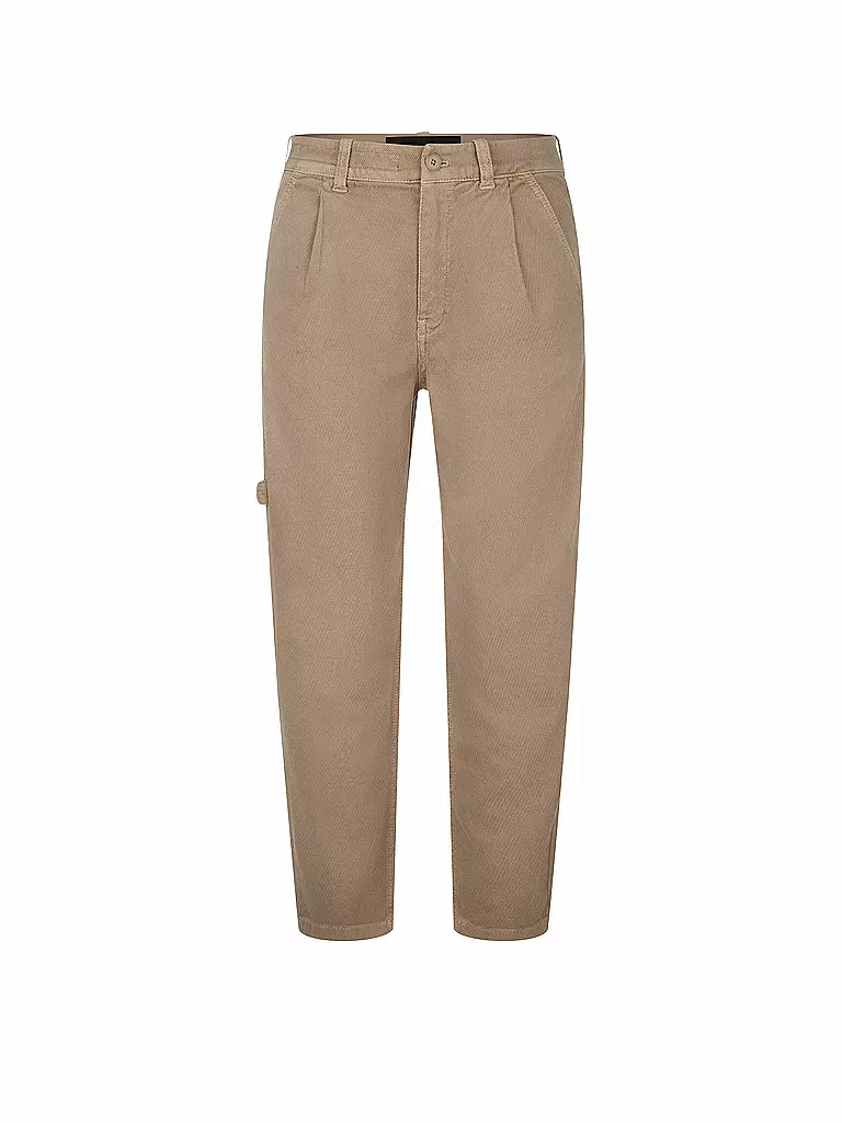 DRYKORN | Cargohose CLEVER | beige