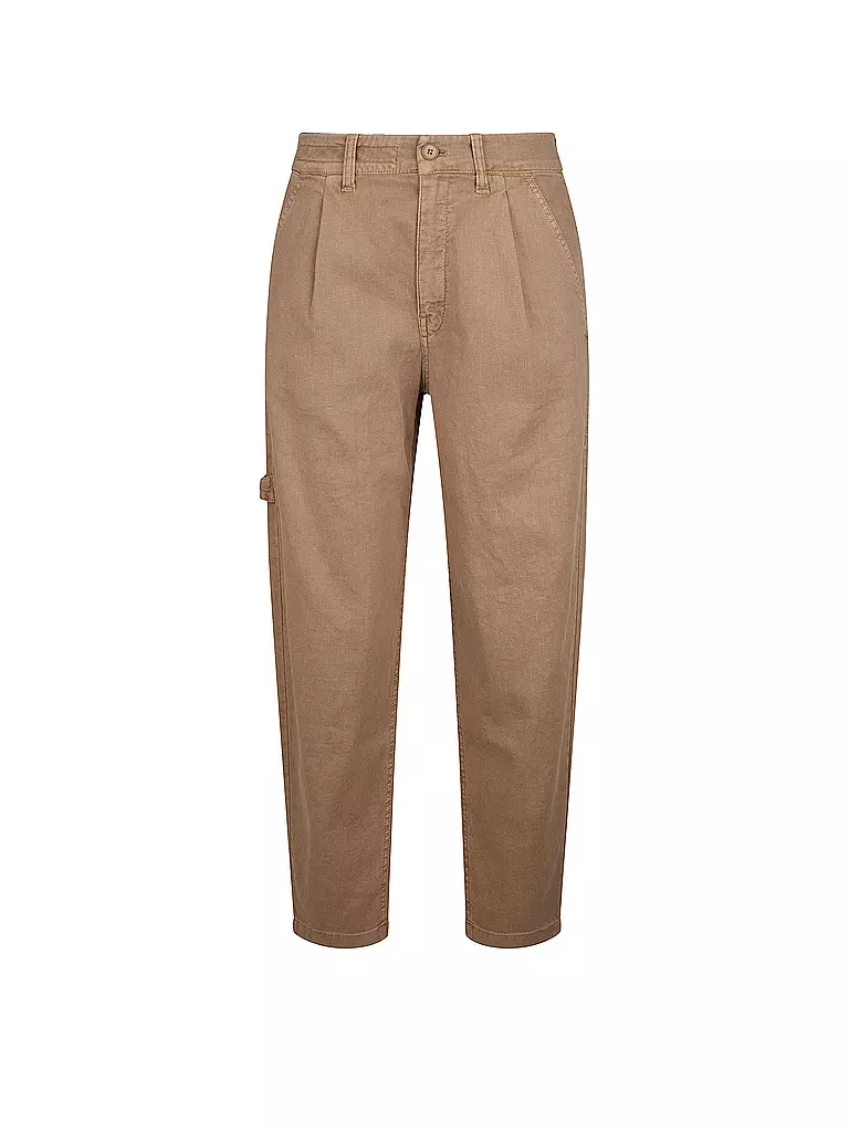 DRYKORN | Cargohose CLEVER | camel