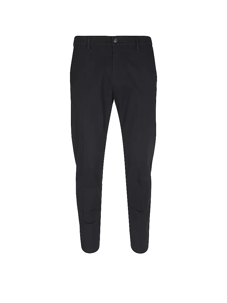 DRYKORN | Chino  | schwarz