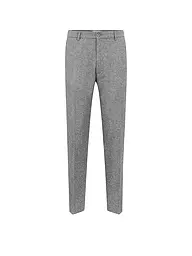 DRYKORN | Chino AJEND 10 | Grau