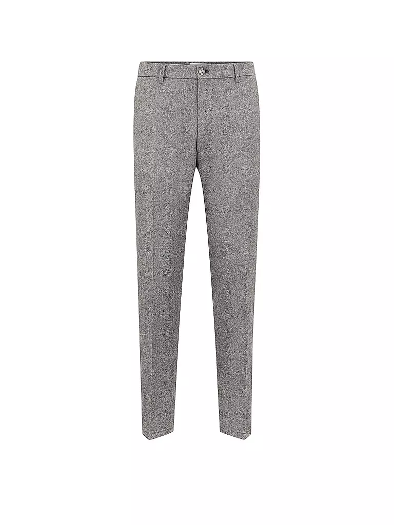 DRYKORN | Chino AJEND 10 | grau