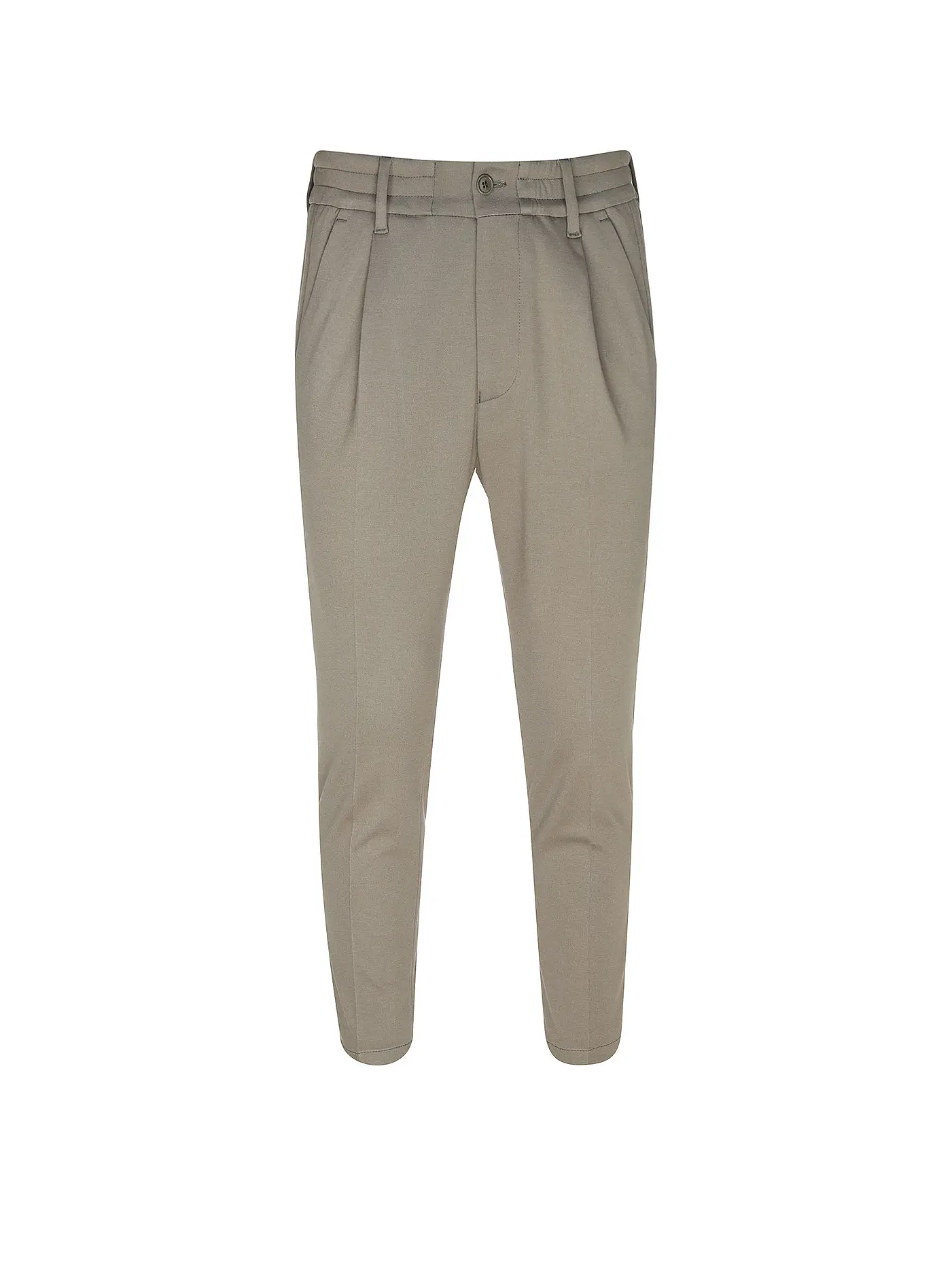 DRYKORN | Chino CHASY  | olive