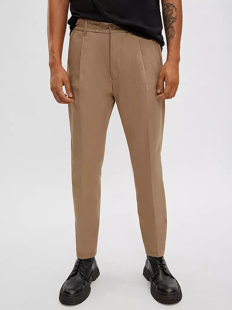 DRYKORN | Chino CHASY  | beige