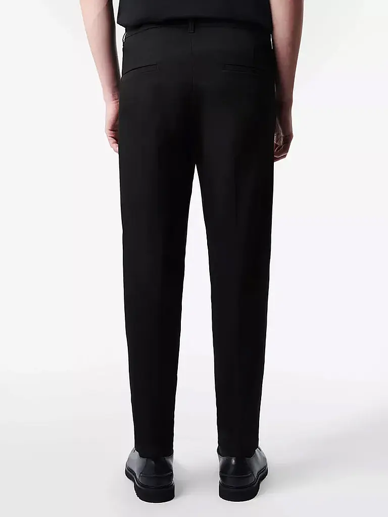 DRYKORN | Chino CHASY  | schwarz
