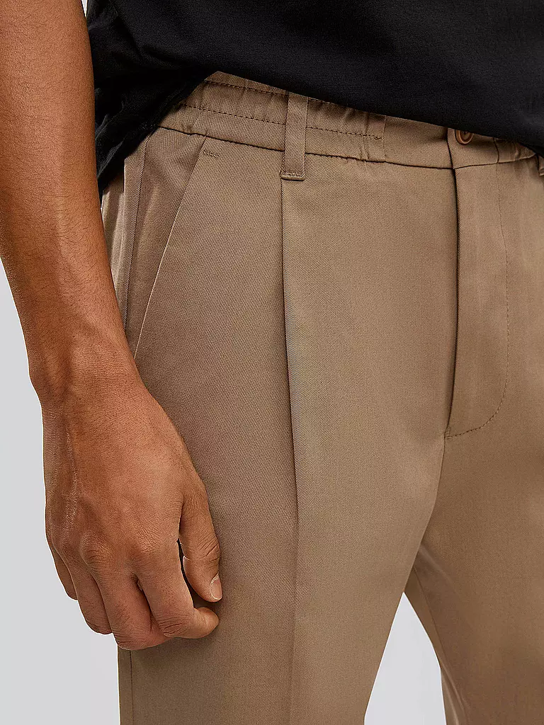 DRYKORN | Chino CHASY  | beige