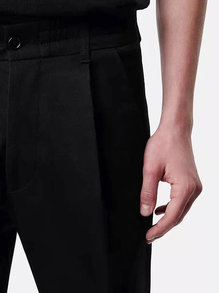 DRYKORN | Chino CHASY  | schwarz