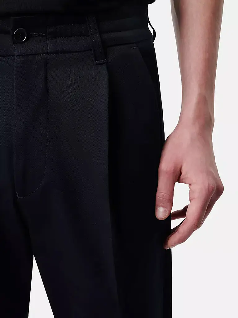 DRYKORN | Chino CHASY  | dunkelblau