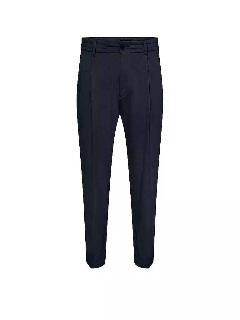 DRYKORN | Chino CHASY 10 | blau
