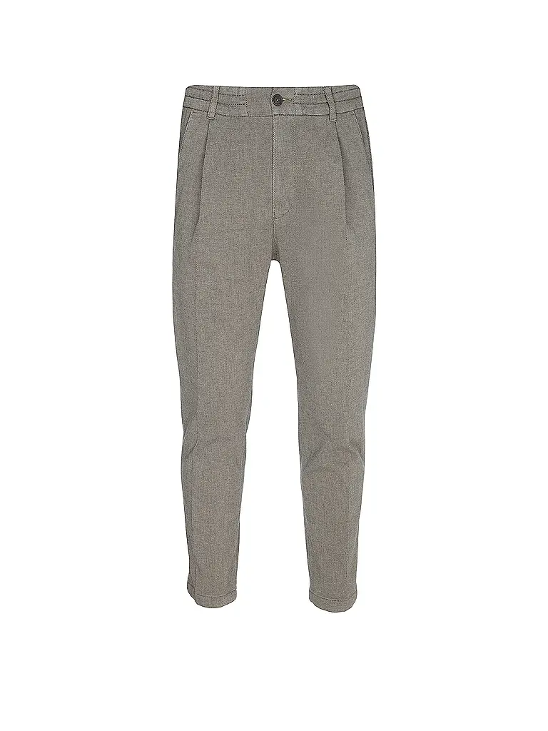 DRYKORN | Chino CHASY 10 | braun