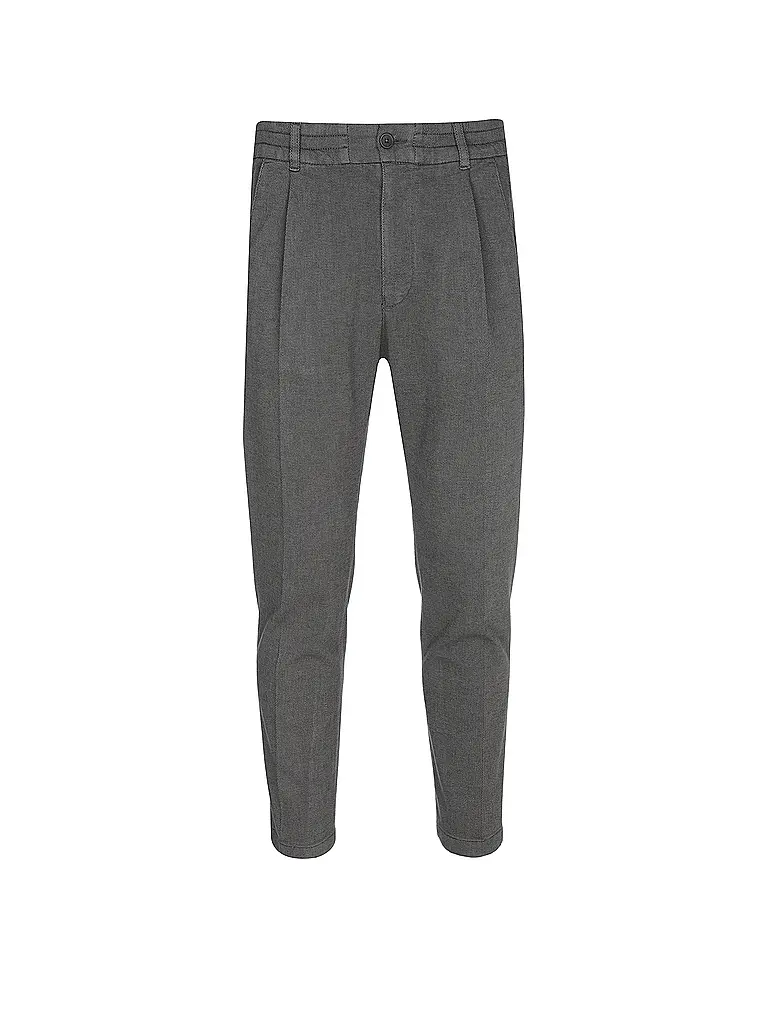 DRYKORN | Chino CHASY 10 | grau