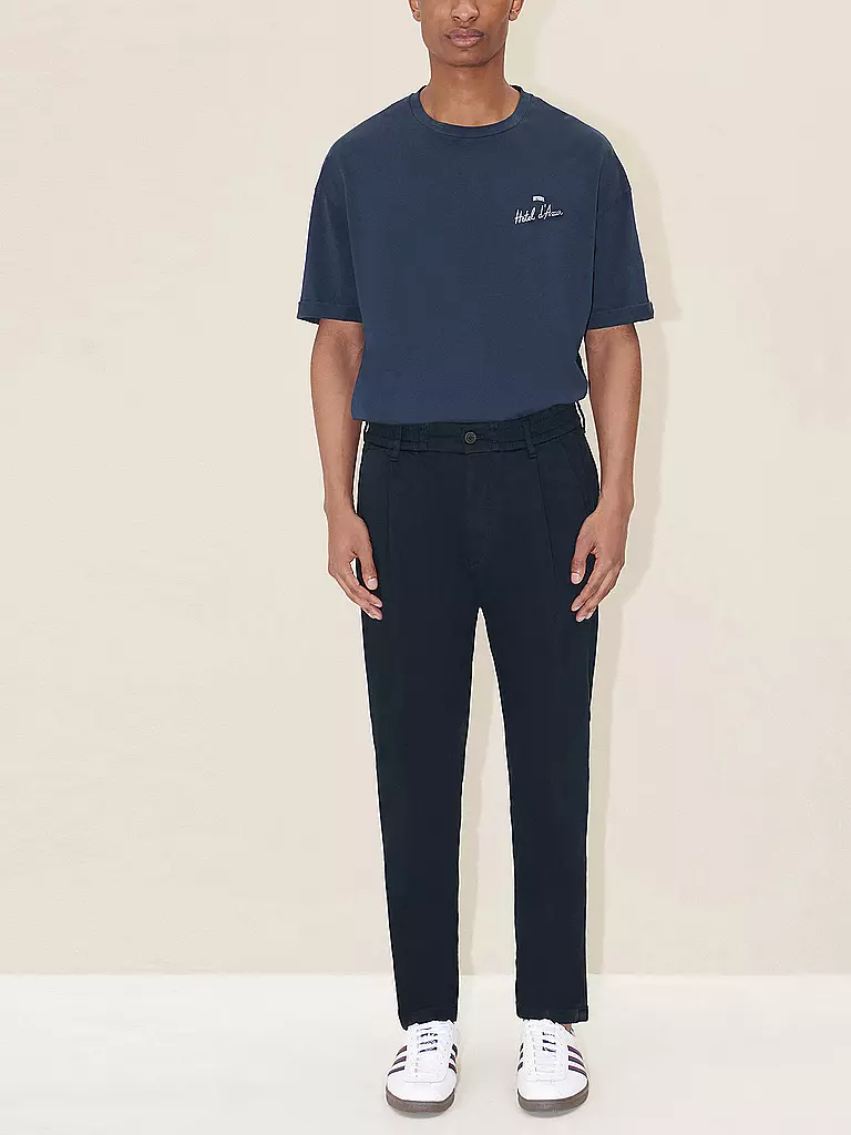 DRYKORN | Chino CHASY 10 | blau