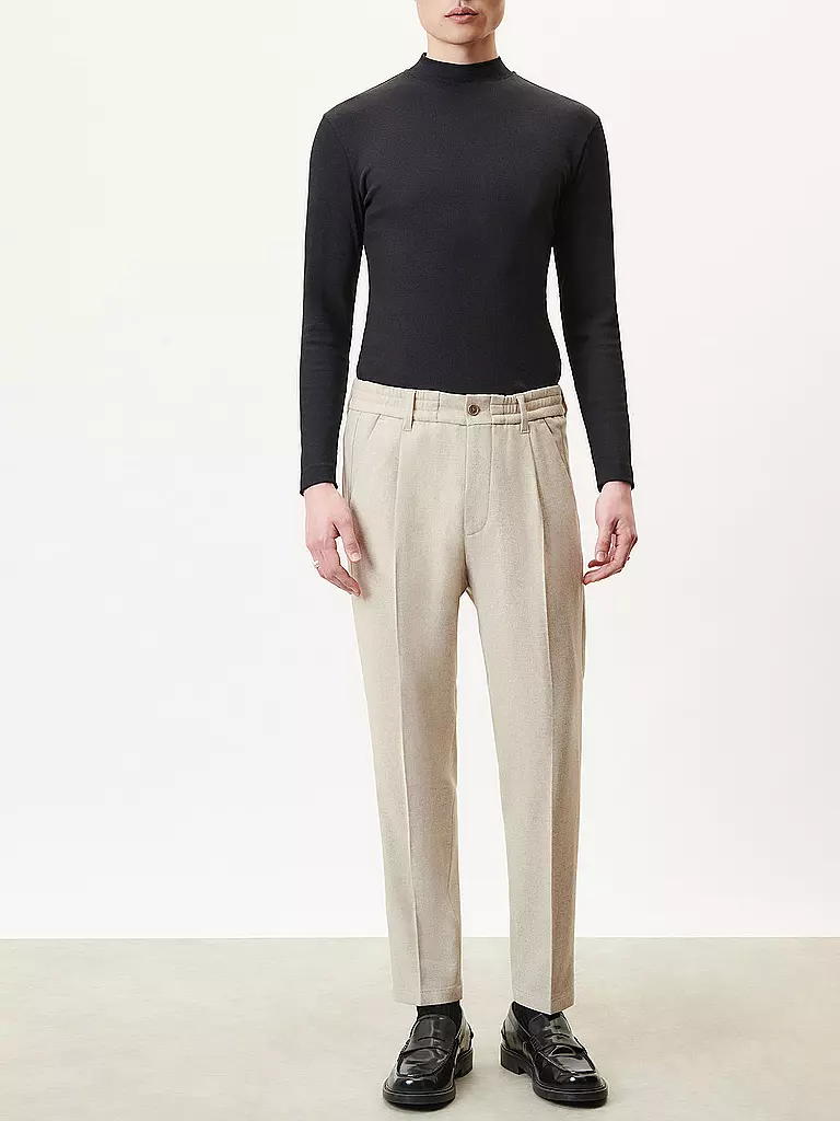 DRYKORN | Chino CHASY 10 | beige