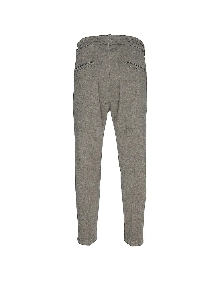 DRYKORN | Chino CHASY 10 | braun