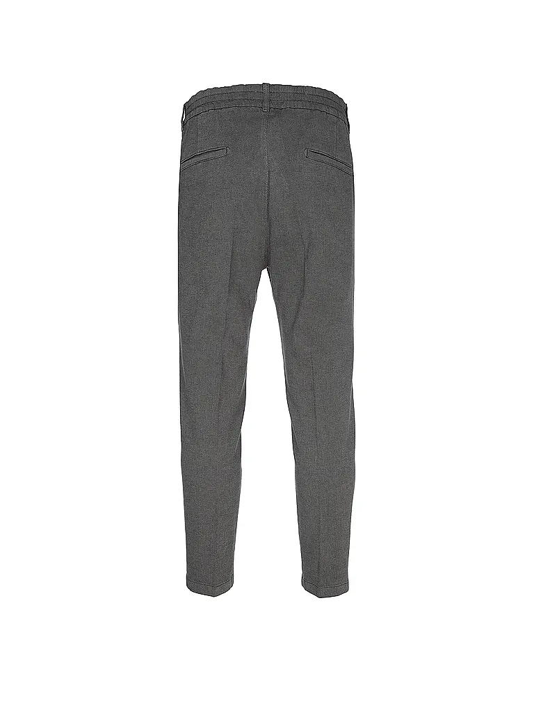 DRYKORN | Chino CHASY 10 | grau