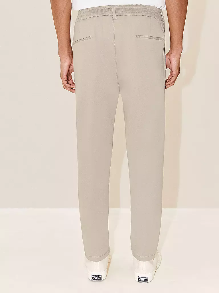 DRYKORN | Chino CHASY 10 | grau