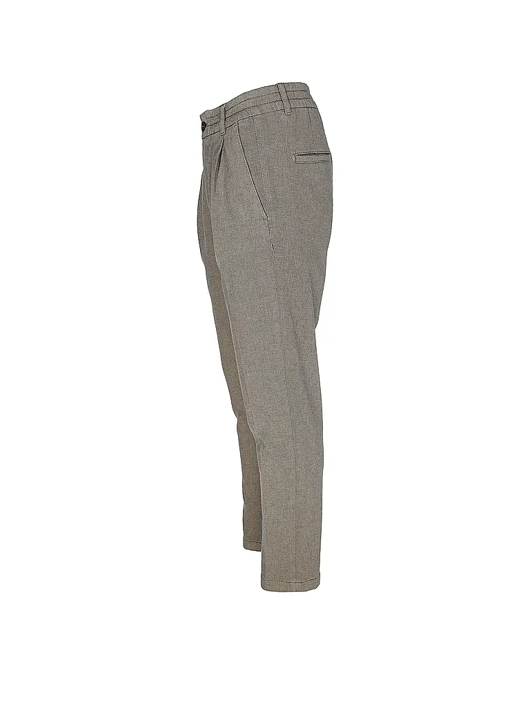 DRYKORN | Chino CHASY 10 | braun