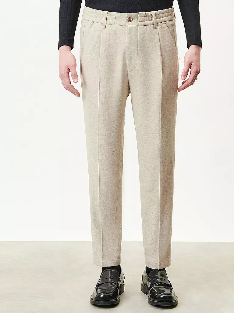 DRYKORN | Chino CHASY 10 | beige