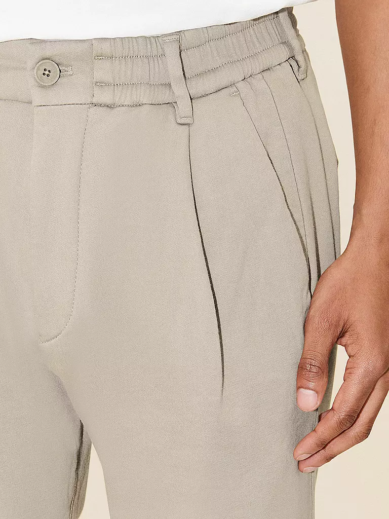 DRYKORN | Chino CHASY 10 | grau