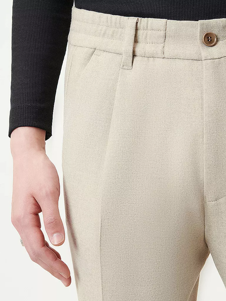DRYKORN | Chino CHASY 10 | beige