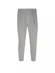 DRYKORN | Chino CHASY | grau