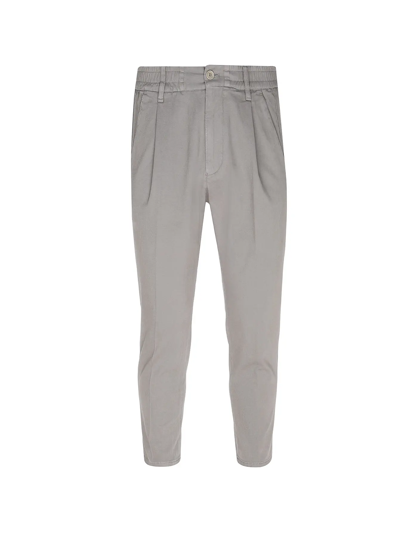 DRYKORN | Chino CHASY | grau