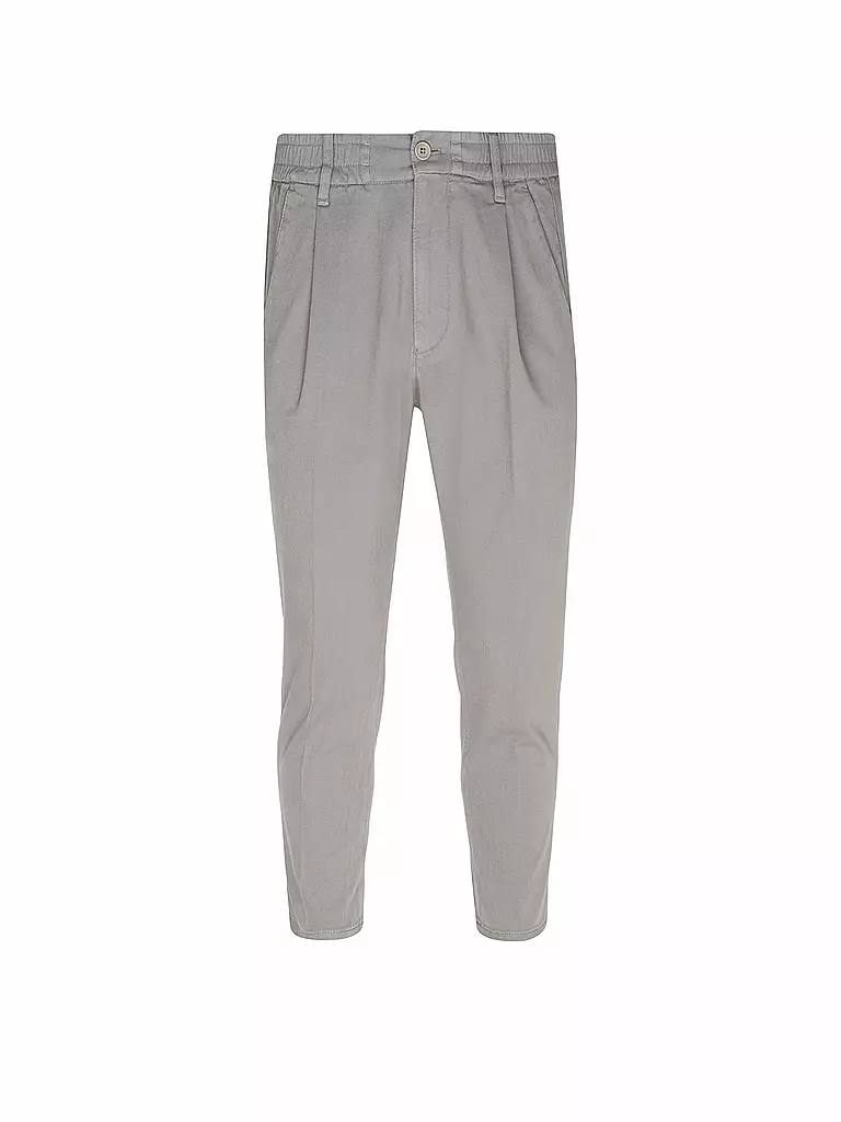 DRYKORN | Chino CHASY | grau