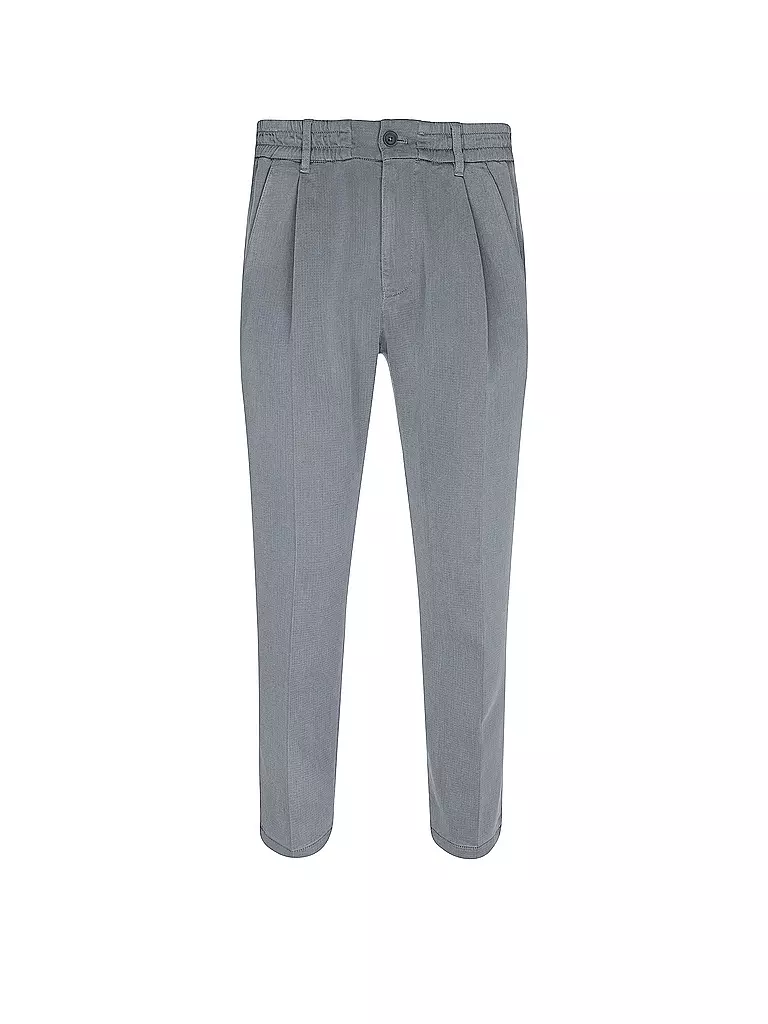 DRYKORN | Chino CHASY | blau