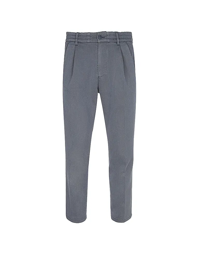 DRYKORN | Chino CHASY | Blau