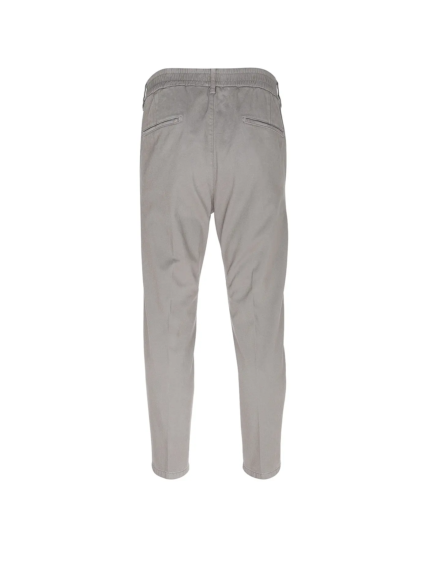 DRYKORN | Chino CHASY | grau