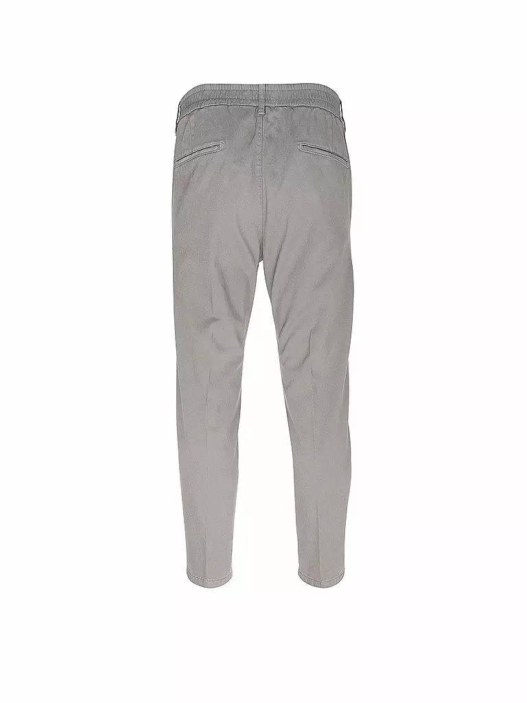 DRYKORN | Chino CHASY | grau