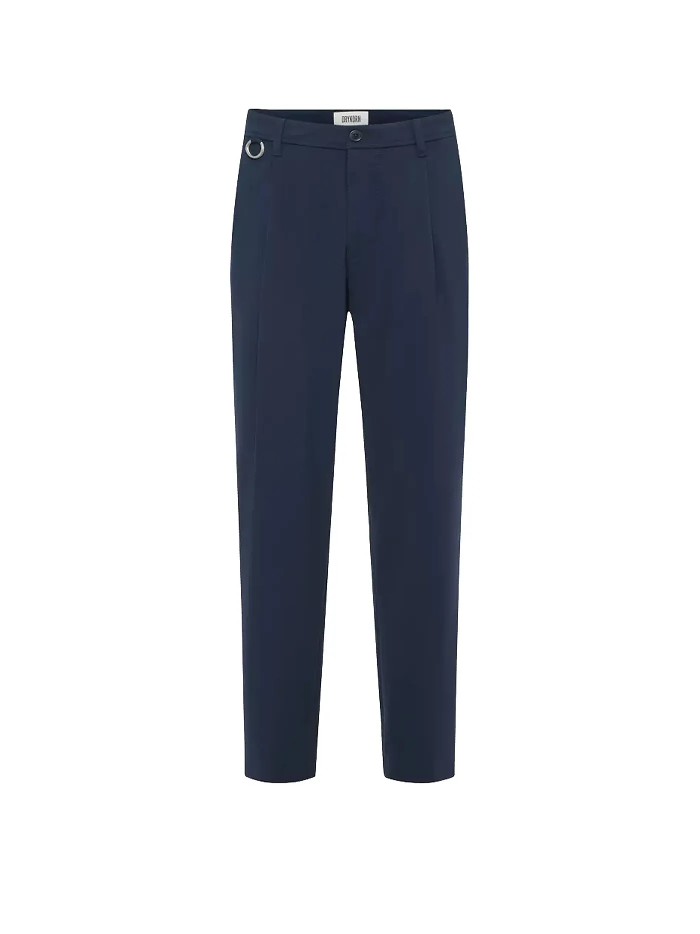 DRYKORN | Chino DEVYN 10 | blau