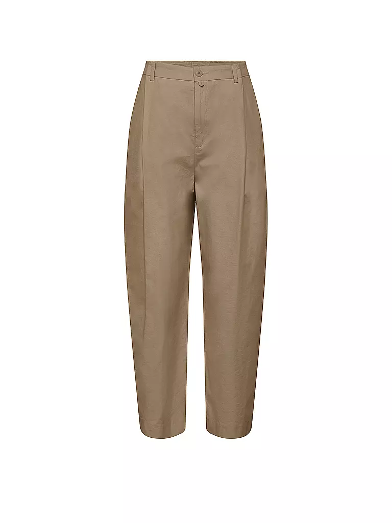 DRYKORN | Chino EARLY | camel