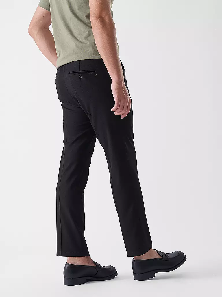 DRYKORN | Chino GARONA_B | schwarz