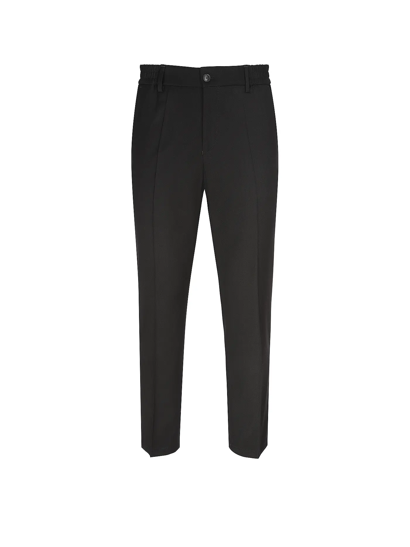 DRYKORN | Chino GARONA_B | schwarz