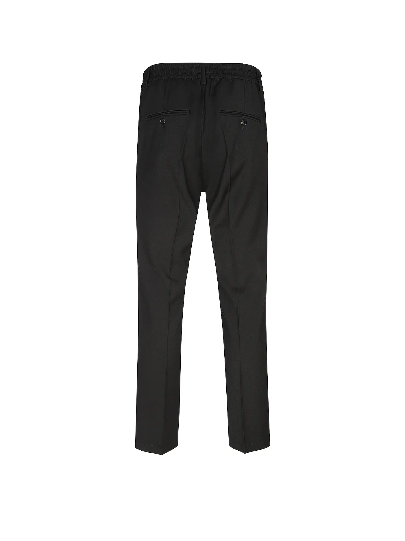 DRYKORN | Chino GARONA_B | schwarz