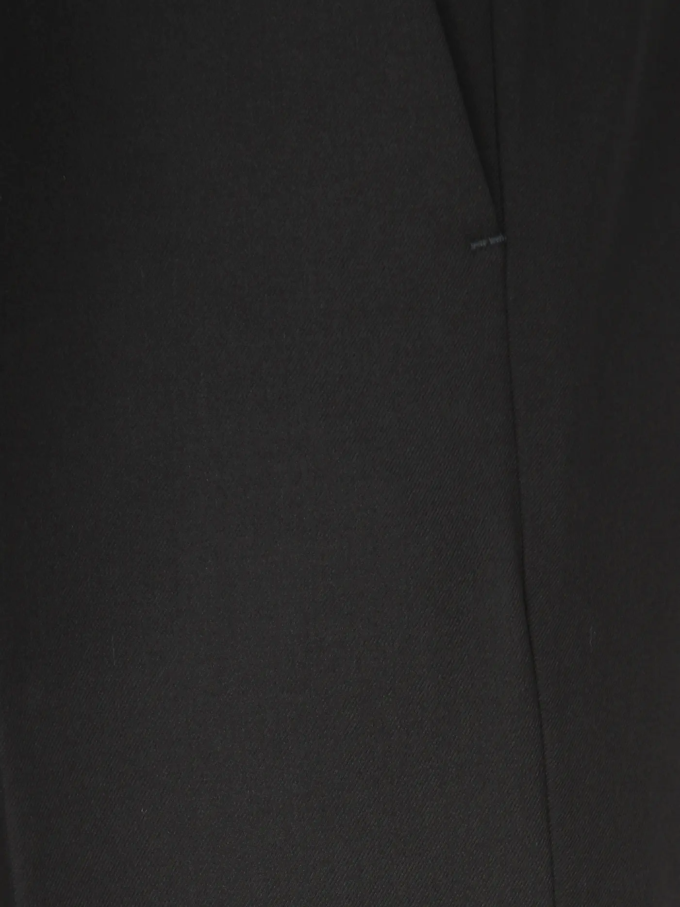 DRYKORN | Chino GARONA_B | schwarz