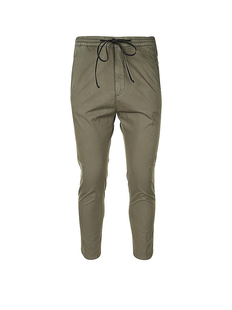 DRYKORN | Chino Jeger | olive