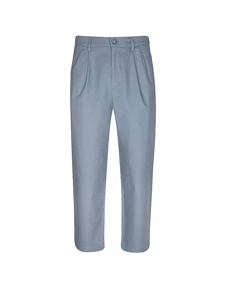 DRYKORN | Chino KARYKO 1 | blau