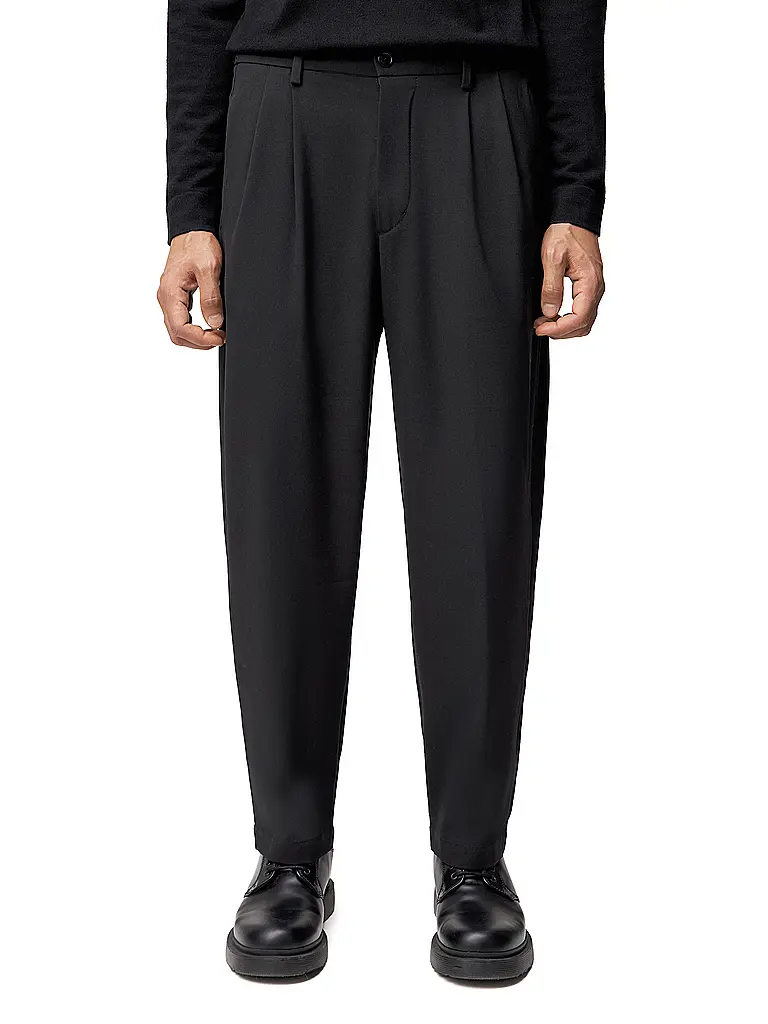 DRYKORN | Chino KARYKO 1 | schwarz