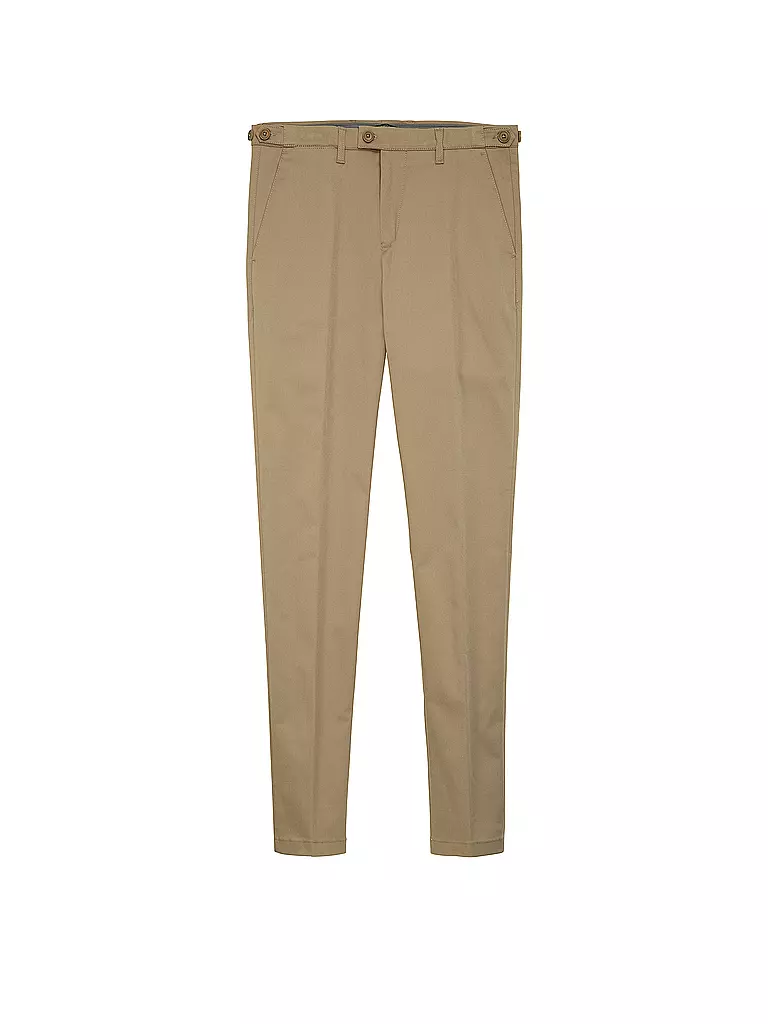 DRYKORN | Chino KILL | beige