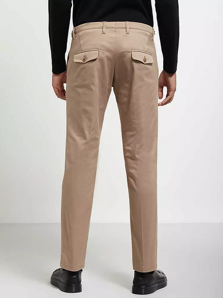 DRYKORN | Chino KILL | beige