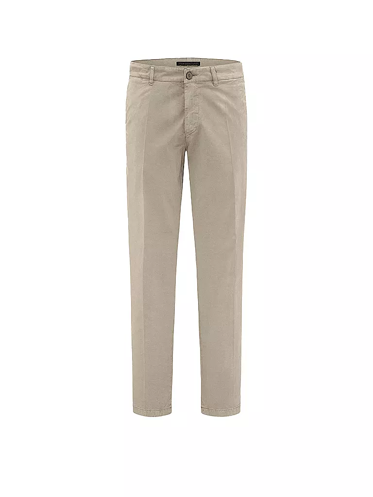 DRYKORN | Chino MAD  | beige