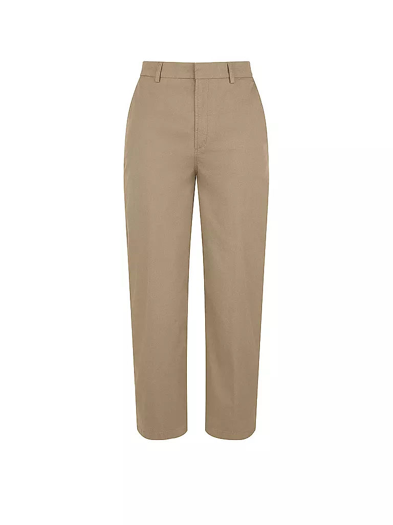 DRYKORN | Chino Serious | beige